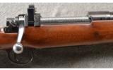 Remington ~ 1917 Custom ~ .416 Rigby - 4 of 9