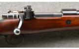 Fabrique Nationale ~ Mauser Sporter De Luxe ~ .30-06 Sprg - 3 of 9