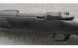 Richard Shoemaker Custom ~ 98 Mauser ~ .375 H&H - 8 of 10
