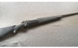 Richard Shoemaker Custom ~ 98 Mauser ~ .375 H&H - 1 of 10