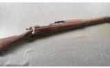 Remington ~ 1903 ~ .30-06 Sprg ~ Dated 12-42 - 1 of 9