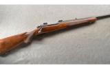 Winchester ~ Model 70 ~ .30-06 Sprg ~ Made in 1950 - 1 of 9