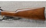 Browning ~ 92 Carbine ~ .357 Mag - 9 of 9