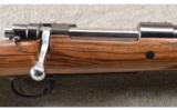 Richard Shoemaker Custom ~ Mauser ~ .458 Lott - 3 of 9