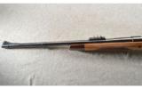 Richard Shoemaker Custom ~ Mauser ~ .458 Lott - 8 of 9