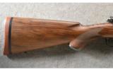 Richard Shoemaker Custom ~ Mauser ~ .458 Lott - 2 of 9
