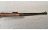 Richard Shoemaker Custom ~ Mauser ~ .458 Lott - 4 of 9