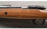 Richard Shoemaker Custom ~ Mauser ~ .458 Lott - 9 of 9