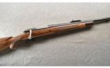 Richard Shoemaker Custom ~ Mauser ~ .458 Lott - 1 of 9