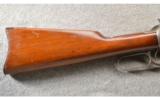 Winchester ~ 1894 SRC ~ .30 WCF ~ Made in 1910 - 2 of 9