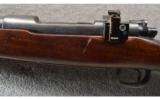 Winchester ~ Model 54 ~ .30-06 Sprg ~ Made in 1930 - 8 of 10