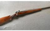 Winchester ~ Model 54 ~ .30-06 Sprg ~ Made in 1930 - 1 of 10