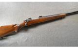 Winchester ~ Model 70 Varmint ~ .243 Win - 1 of 9