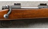 Winchester ~ Model 70 Varmint ~ .243 Win - 3 of 9