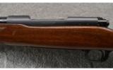 Winchester ~ Pre 64 70 Alaskan ~ .338 Win ~ Made in 1960 - 8 of 9