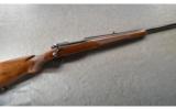 Winchester ~ Pre 64 70 Alaskan ~ .338 Win ~ Made in 1960 - 1 of 9