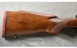 Winchester ~ Pre 64 70 Alaskan ~ .338 Win ~ Made in 1960 - 2 of 9