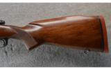 Winchester ~ Pre 64 70 Alaskan ~ .338 Win ~ Made in 1960 - 9 of 9