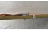 Winchester ~ M-1 Garand ~ .30-06 Sprg ~ Made in 1942 - 5 of 9