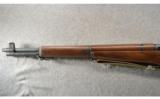 Winchester ~ M-1 Garand ~ .30-06 Sprg ~ Made in 1942 - 7 of 9