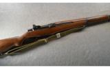 Winchester ~ M-1 Garand ~ .30-06 Sprg ~ Made in 1942 - 1 of 9