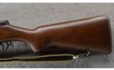 Winchester ~ M-1 Garand ~ .30-06 Sprg ~ Made in 1942 - 9 of 9
