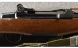 Winchester ~ M-1 Garand ~ .30-06 Sprg ~ Made in 1942 - 3 of 9