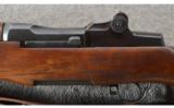 Springfield ~ M-1 Garand ~ .30-06 Sprg ~ Made in 1943 - 8 of 9