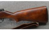 Springfield ~ M-1 Garand ~ .30-06 Sprg ~ Made in 1943 - 9 of 9