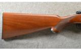 Ruger ~ 77/22 ~ .22 LR ~ With Rings - 2 of 9