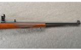 Ruger ~ 77/22 ~ .22 LR ~ With Rings - 4 of 9