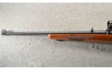 Ruger ~ 77/22 ~ .22 LR ~ With Rings - 7 of 9