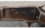 Winchester ~ 1886 ~ .33 WCF ~ Made in 1905 - 8 of 9