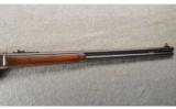 Winchester ~ 1886 ~ .33 WCF ~ Made in 1905 - 4 of 9