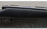 Remington ~ 700 LH Custom KS ~ .375 H&H - 3 of 9