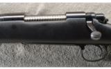 Remington ~ 700 LH Custom KS ~ .375 H&H - 8 of 9