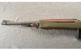 Underwood ~ M-1 Carbine ~ .30 Carbine ~ Made in 2-44 - 7 of 9
