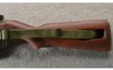Underwood ~ M-1 Carbine ~ .30 Carbine ~ Made in 2-44 - 9 of 9