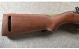 Underwood ~ M-1 Carbine ~ .30 Carbine ~ Made in 2-44 - 2 of 9