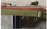 Underwood ~ M-1 Carbine ~ .30 Carbine ~ Made in 2-44 - 8 of 9
