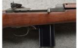Underwood ~ M-1 Carbine ~ .30 Carbine ~ Made in 2-44 - 3 of 9