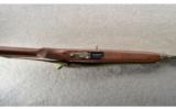 Underwood ~ M-1 Carbine ~ .30 Carbine ~ Made in 2-44 - 5 of 9