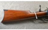 Winchester ~ 1894 Rifle ~ .38-55 WCF - 2 of 9