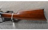 Winchester ~ 1894 Rifle ~ .38-55 WCF - 9 of 9