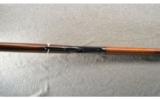 Winchester ~ 1894 Rifle ~ .38-55 WCF - 5 of 9