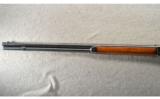 Winchester ~ 1894 Rifle ~ .38-55 WCF - 7 of 9