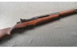 Springfield ~ M-1 Garand ~ .30-06 Sprg ~ Made in 1943 - 1 of 9