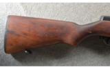 Springfield ~ M-1 Garand ~ .30-06 Sprg ~ Made in 1943 - 2 of 9