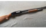 Winchester ~ 12 Heavy Duck ~ 12 Ga ~ Solid Rib - 1 of 9