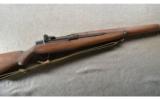 Winchester ~ M-1 Garand ~ .30-06 Sprg ~ Made in 1945 - 1 of 9